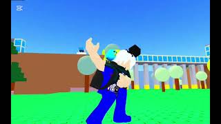 New Metroman Dance From Kamguyza