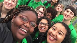 Project Transformation DC 2018 Interns