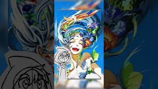 Yoneyama Mai Final Art study (Part 2) || REPOSTED Yoneyama Mai Final Art study (Part 2) || REPOSTED