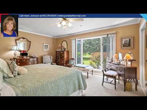 2204 Sunvue Drive, Florence, SC home video tour
