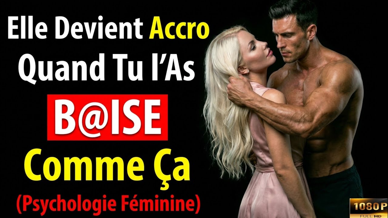 Les 7 Pénétrations qui la Marquent à Vie (Pas Juste le Corps) 