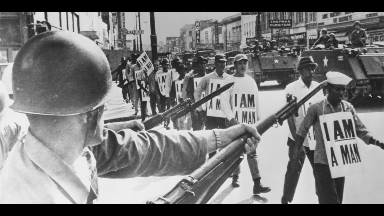 Whitewashing Slavery: Propaganda, Racism & the War on History, Part Two