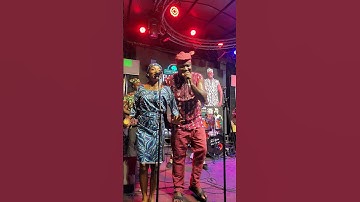 Labule. Felabration at Freedom Park 2025 #shakara