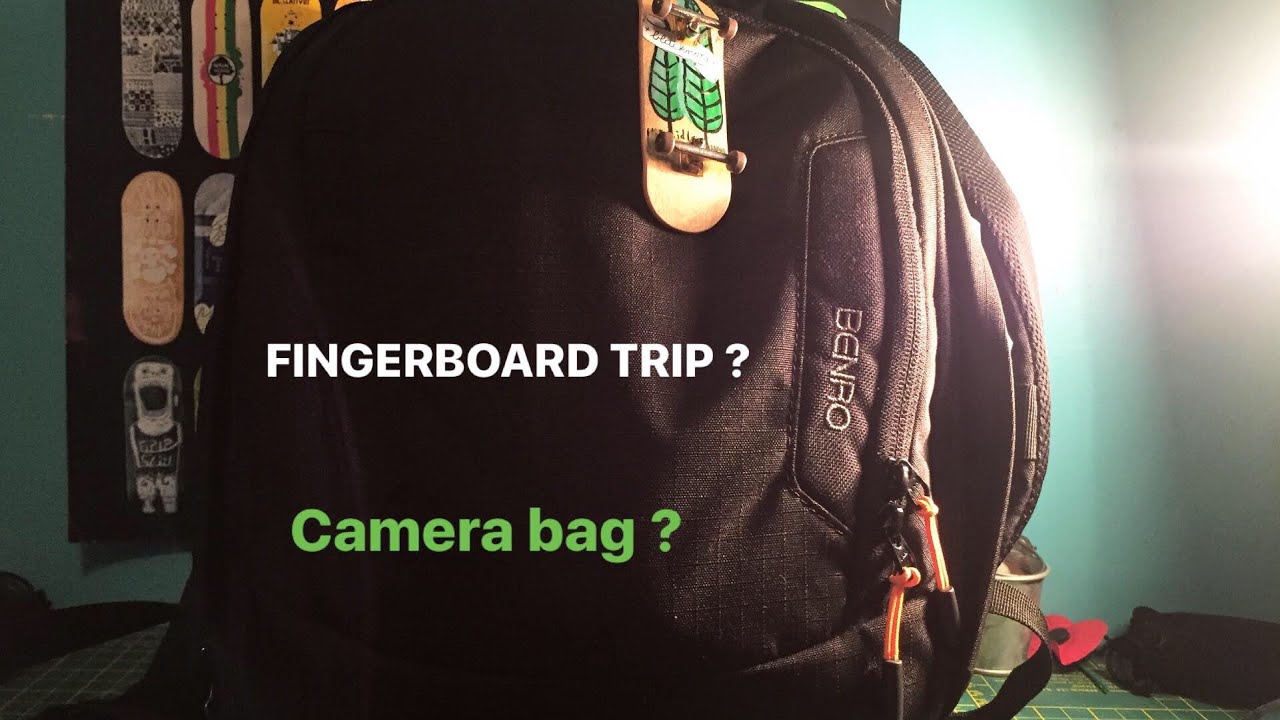 Berlin Fingerboard Trip Fingerboard And Camera Bag YouTube berlin-fingerboard-trip-fingerboard-and-camera-bag-youtube