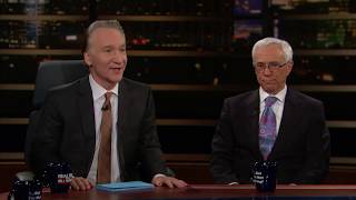 JFK files, Russia, VA, Twitter | Overtime with Bill Maher (HBO)
