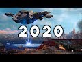 TOP 10 NEW MOST Anticipated Upcoming Games of 2020 | PS4,Xbox One,PC (4K 60FPS)