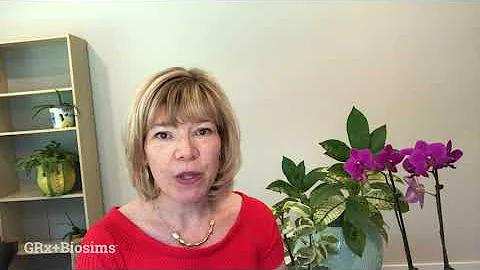 Christine Simmon: Policy and Biosimilars Sessions ...