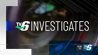 TV6 Investigates: USPS representatives explain U.P. mail delivery delays