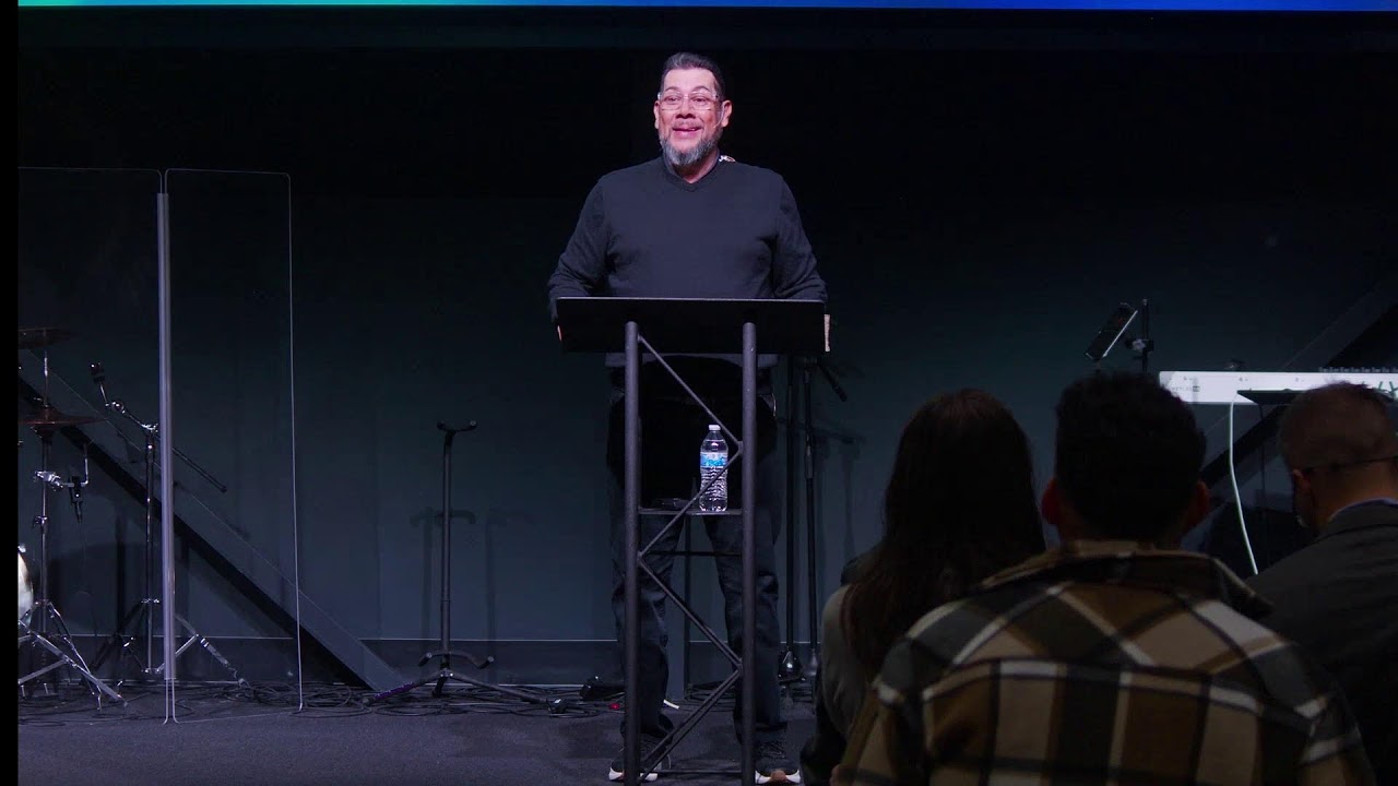 1/25/26 Radiant Church Espanol