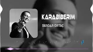 Serdar Ortaç - Karabiberim (Hamza Bayram)