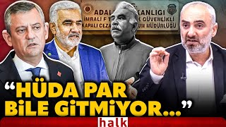 İsmail Saymaz Stüdyoyu Inletti Chpnin İmralı Kararına Gelen Tepkilere Böyle Ateş Püskürdü