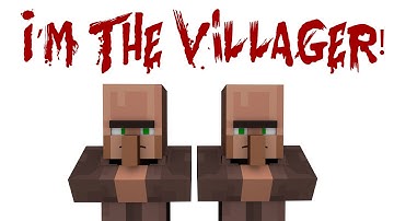 Minecraft animation - I