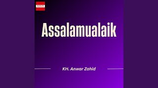 Assalamualaik
