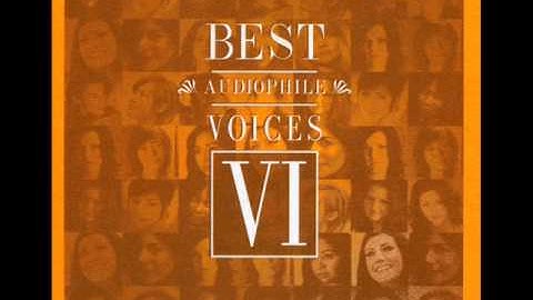 Through The Eyes Of Love - BEST AUDIOPHILE VOICES VI - By Audiophile Hobbies.