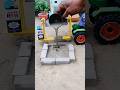 diy mini handpump construction science project #project #minitractor #ytshorts #short