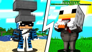 PORTO BELLAFACCIA NEI MINI GIOCHI DI MINECRAFT - ITA screenshot 1