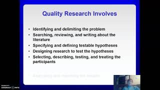 Introduction to Research in Physical Activity