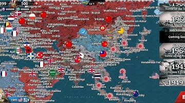 WC4 The Great Nuclear War 1.5 Mod Review