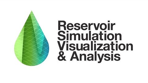 Reservoir Simulation Visualization & Analysis with Tecplot RS