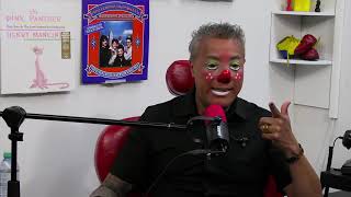 El Mitote Ep. 42 - Mitos de Vida Nocturna