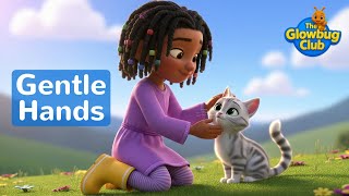 Gentle Hands  A Song About Managing Big Feelings  The Glowbug Club