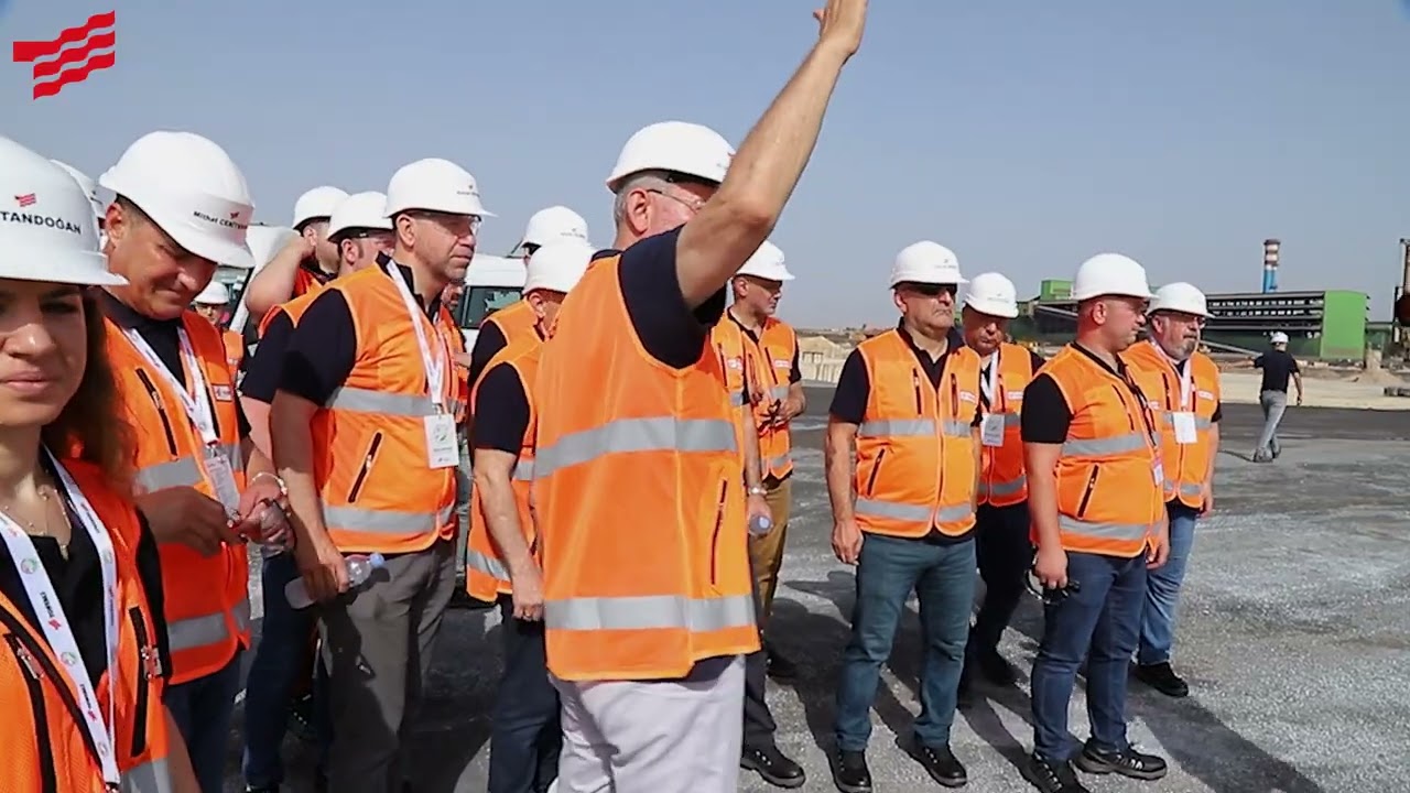 Tosyali Extention  2022