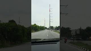 Singing Fun Drive Nature Scorpio N #trending #travel #vlog #viral #vlog #love #trendingshorts