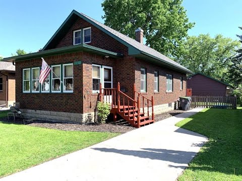 1234 Farnam Street, La Crosse, WI home video tour
