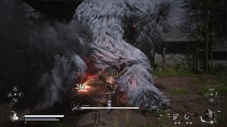 Black Myth: Wukong How to use Rock Solid effectively NG+++