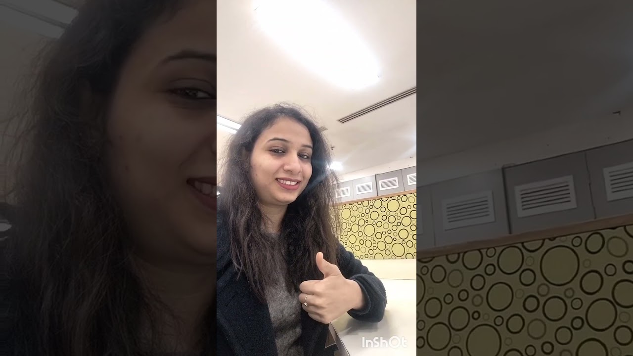 Day with thoda kaam at office 