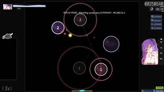 5 digit hits 8 star jumps for 30 seconds then dies