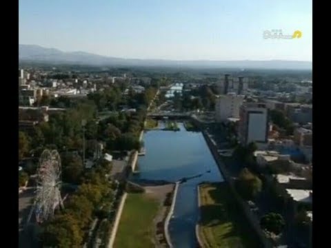 مستند مراغه 