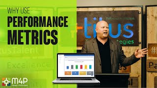 Why Use Performance Metrics