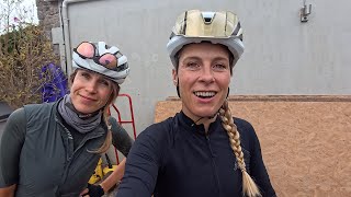 Coast To Coast With Grumpy Katie Surprise Dave Appearance