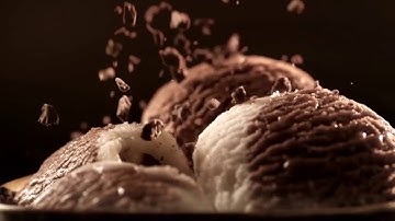 Nestle Temptations - Belgian Chocolate