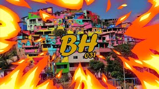 MEGA BOLHA DE BANDIDO - DJ DANILINHO BEAT, DJ WS DA IGREJINHA feat. MC DELUX , MC MN , KEVIN O CHRIS