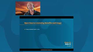 A Perfect Blend of Open Source and Commercial: Driving Development and Innovation for All
