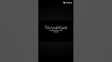جزء من أجزاء سورة القصص بصوت الشيخ ياسر الدوسري 💚🩵💙