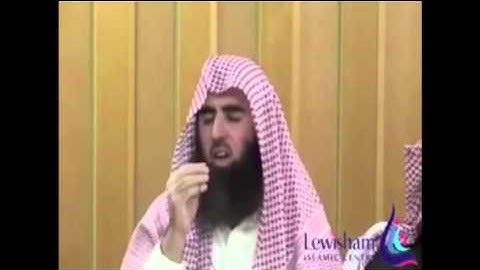 تلاوات مرئية خاصة ومتنوعة للشيخ محمد بن ابراهيم اللحيدان حفظه الله (2)