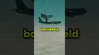 #shorts #e3sentry #awacs #aviation #military #airforce #aircraft
