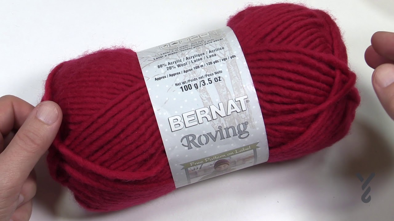 Bernat Softee Chunky - Yarn Review - Sweet Bee Crochet