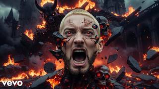 Eminem  - Unholy (2026) New Song