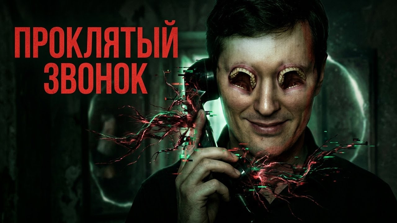 Тебе позвонят, но будет уже поздно [Треш обзор фильма Один пропущенный звонок]