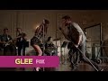 GLEE - Barracuda (Full Performance) HD