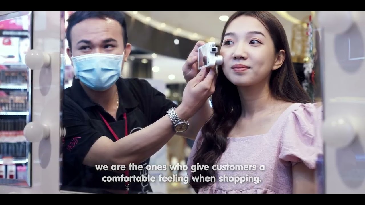 Hành trình 10 năm AEON Việt Nam vui bên bạn - Nâng tầm phong cách sống