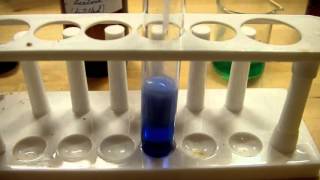 HexaaminenickelII Chloride