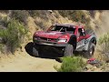 THROWBACK THURSDAY Video! Tavo Vildosola win at 2016 Baja 500