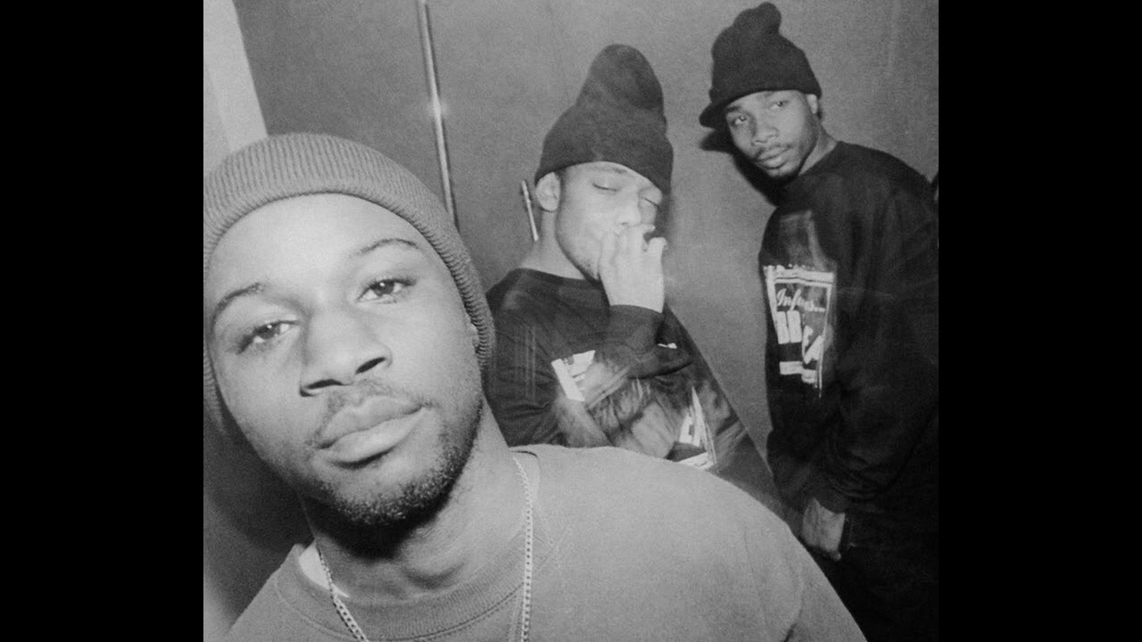 [FREE] Mobb Deep x Nas, 90s Boom Bap Hip-Hop Type Beat 2025 - "Step One"