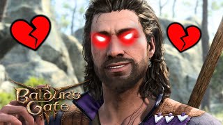 Jealous Gale Has Best Voice Line in Baldur&#39;s Gate 3