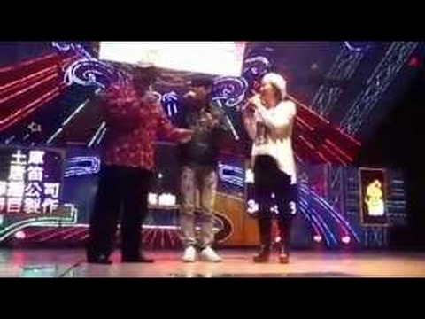 2012-11-06-江志豐&張秀卿 選擇你 - 嘉義臥龍港代天府 建醮大典歌星聯歡晚會